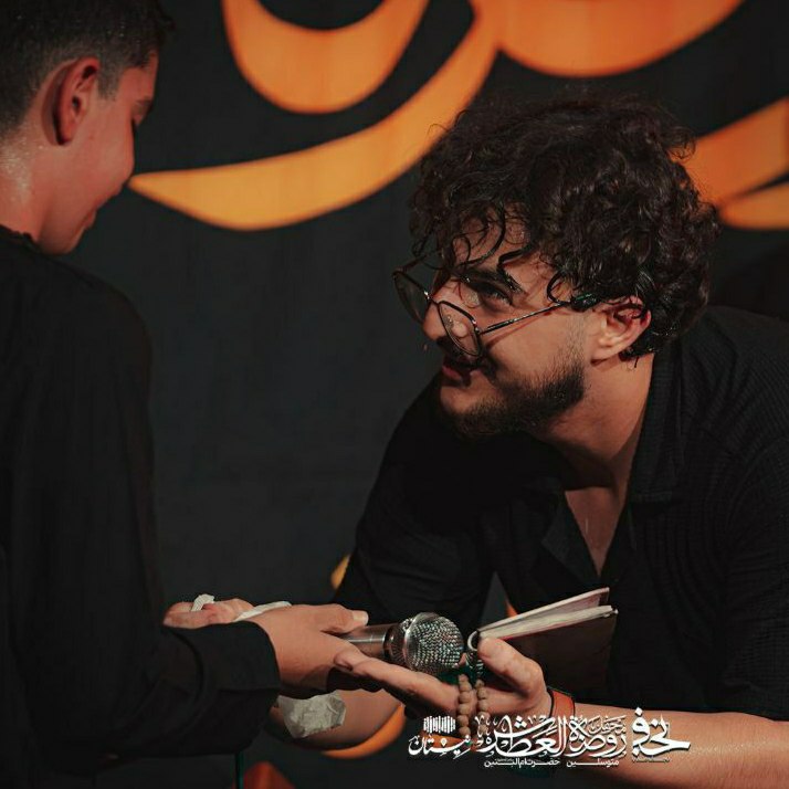 آهنگ جدید مرتضی یبرنژاد زلزله نیست نترسید اباالفضل آمد